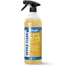 Universālais tīrīšanas līdzeklis TENZI ALURE Office Clean 1L (12gb/kastē)