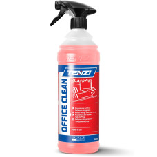 Universālais tīrīšanas līdzeklis TENZI AMORE Office Clean 1L (12gb/kastē)