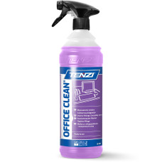 Universālais tīrīšanas līdzeklis TENZI Office Clean 1L (12gb/kastē)