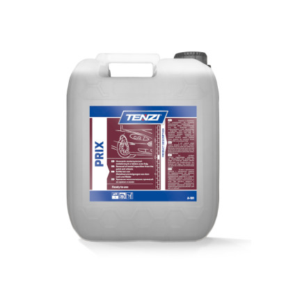 TENZI PRIX GT auto disku tīrīšanas līdzeklis, 5 L