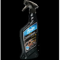 Autosalona tīrīšanas līdzeklis TENZI Detailer Clean Cockpit 600ml (12gab/kastē)