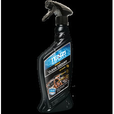 Autosalona tīrīšanas līdzeklis TENZI Detailer Clean Cockpit 600ml (12gab/kastē)