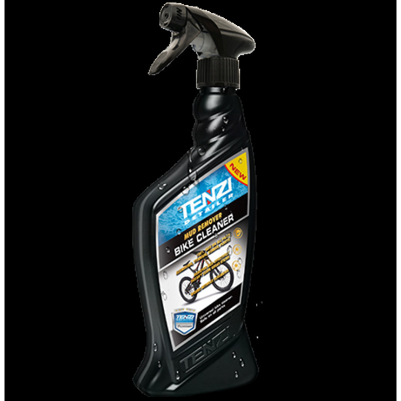 Mazgāšanas līdzeklis velosipēdiem un motocikliem TENZI Detailer Bike Cleaner 600ml (12gab/