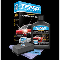 Karnaubas vasks TENZI Detailer Carnauba Wax 300ml, komplekts (6gab/kastē)