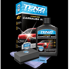 Karnaubas vasks TENZI Detailer Carnauba Wax 300ml, komplekts (6gab/kastē)