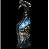 Līdzeklis auto disku un riepu apkopei TENZI Detailer Tire&Plastic 600ml (12gab/kastē)