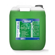 Aktīvās putas auto mazgāšanai TENZI Super Green Specjal 20L (24gab/pal)