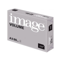 Biroja papīrs IMAGE VOLUME A3 80g/m2 500l.