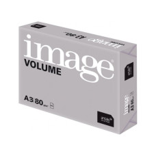 Biroja papīrs IMAGE VOLUME A3 80g/m2 500l.