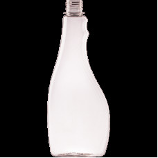 Pet tara 28mm, 0.500L