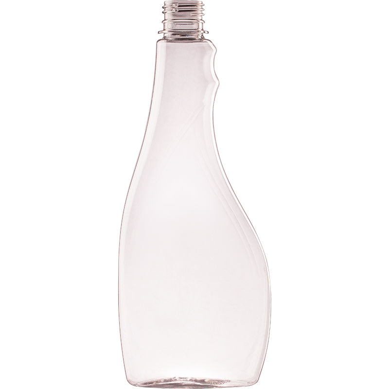 Pet tara 28mm, 0.500L
