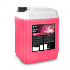 Aukstais vasks Grass "Ķiršu vasks"  20L, Cherry Wax