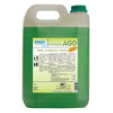 Mazgāšanas līdzeklis grīdām, EWOL AGD Green, (5L)