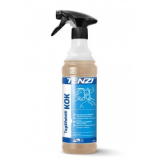 Līdzeklis plastmasas elementu kopšanai TENZI TopEfekt Kok GT 600ml (9gb/kastē, 675gb/pll)