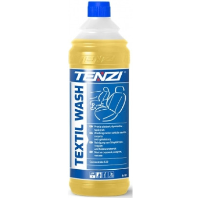 TENZI Textil Wash koncentrēts auduma tīrīšanas līdzeklis, 1 L