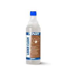 +Koncentrēts ādas tīrīšanas līdzeklis TENZI Leder Clean 600ml (9gb/kastē, 675 gb/pll)