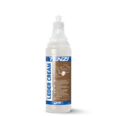 Ādas kopšanas līdzeklis TENZI Leder Cream 600ml (9gb/kastē,675gb/pll)