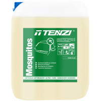 Kukaiņu noņemšanas līdzeklis TENZI Mosquitos 10L (1gb/kastē,60gb/pll)