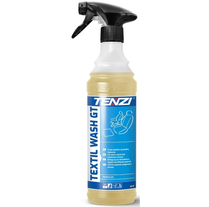 TENZI Textil Wash GT auduma tīrīšanas līdzeklis, 600 ml