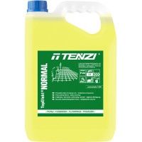 Koncentrēts līdzeklis biežai grīdu tīrīšanai TENZI TopEfekt Normal 5 L (1 gb/kastē, 120gb/