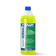 Koncentrēts līdzeklis biežai grīdu tīrīšanai TENZI TopEfekt Normal 1 L (12gb/kastē, 600gb/