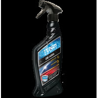 Ledus šķīdinātājs TENZI Detailer DE-ICER 600ml (12gb/iep,624gb/pll)