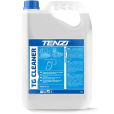 Līdzeklis uzlīmju, gumijas un darvas pēdu noņemšanai TENZI TG Cleaner 5L (1gb/kastē,120gb/