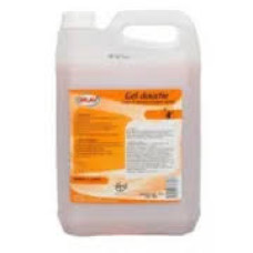 Universāla dušas želeja Orlav-390 Gel Douche Vanille, 5L