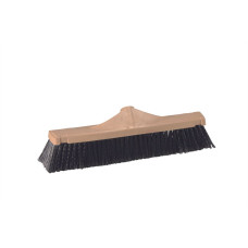 Grīdas birste ARICASA, 150/45cm, metāls, PP/PET, sara diametrs 0,8 mm, (6gab/kastē)