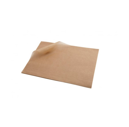 Cepampapīrs 60x40cm SP brūns, 500 loksnes
