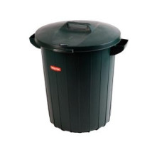 Atkritumu konteiners 90L