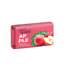 Ziepes GRAND ŠARM Ābolu sapņi 70g (72gab/kastē)