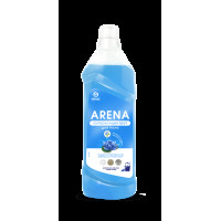 Grīdas mazgāšanas līdzeklis ar pulēšanas efektu ARENA ŪDENS LILIJA, 1L (12gb/kastē)