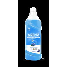 Grīdas mazgāšanas līdzeklis ar pulēšanas efektu ARENA ŪDENS LILIJA, 1L (12gb/kastē)