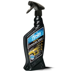 Virsbūves aizsardzības līdzeklis TENZI Detailer Carnauba spray 600ml (12gab/kastē)