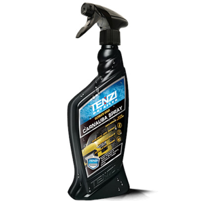 TENZI Detailer virsbūves aizsardzības līdzeklis Carnauba Spray, 600 ml