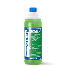 Koncentrēts tīrīšanas līdzeklis TENZI SUPER GREEN SPECJAL NF 1L (12gab./kastē)