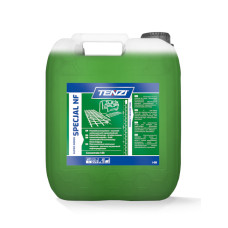 Koncentrēts tīrīšanas līdzeklis TENZI SUPER GREEN SPECJAL NF 5L (120gab./pal)