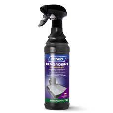 Līdzeklis pieminekļu tīrīšanai TENZI 600ml  (9.gab./kastē)