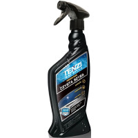 Auto logu tīrīšanas līdzeklis TENZI Detailer Clean Glass 600ml (12gb/iep,624gb/pll)