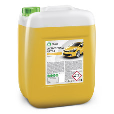 Active Foam ULTRA, bezkontakta automašīnu priekšmazgātājs, 22kg