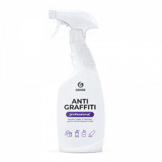 Antigraffiti , grafiti, līmes, košļājamo gumiju, marķieru traipu noņēmējs, 600ml (8gb/kast