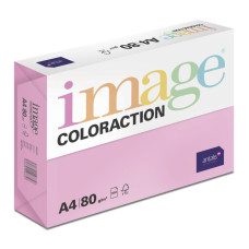 Papīrs A4, Image Coloraction, 80 g/m² Malibu / Neon Pink, 500 l., FSC Mix