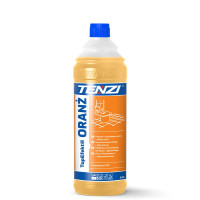 Grīdas mazgašanas līdzeklis TENZI TopEfekt Oranž 1L (12gb/kastē)