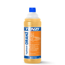 Grīdas mazgašanas līdzeklis TENZI TopEfekt Oranž 1L (12gb/kastē)