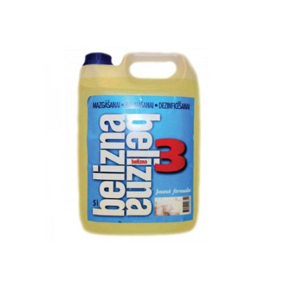 BELIZNA veļas balinātājs, 5 L