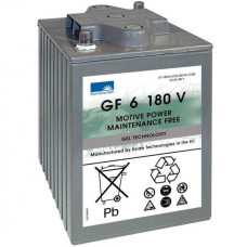 Battery Traction akumulators 6V,180Ah/5