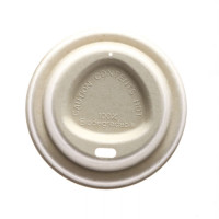 Cukurniedru vāki papīra kafijas glāzei 8oz 80mm (50gb/iep, 20iep/kastē)