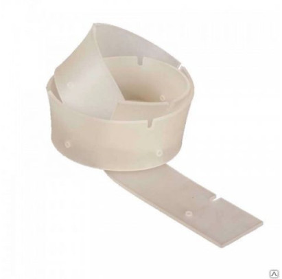 TASKI ūdens savākšanas sliedes gumija 23/2,5x350 12200-69