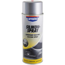 Silikona aerosols 400ml (6gb/iep)